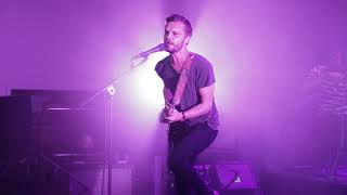 The Tallest Man On Earth: &quot;Revelation Blues&quot; (Live at Pioneer Works)