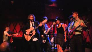 James Maddock-I Only Came For You