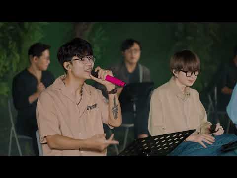 CÓ HẸN VỚI THANH XUÂN (Cover) - MINH HIẾU, QUANG VINH, AN HUY, NHẬT NAM | Đam Mê Show