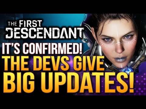 Trading :: The First Descendant General Discussions