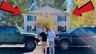 23 Year Old House Hacks a 4-Plex (Real Estate Investing)