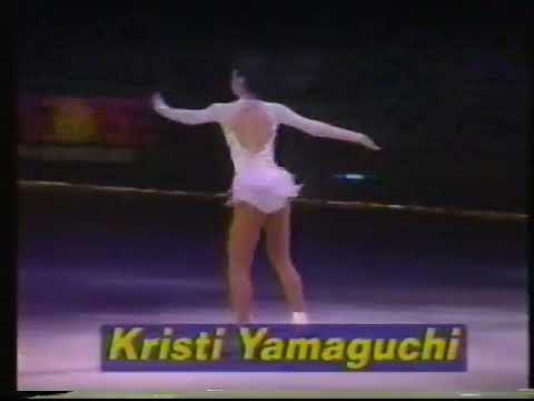 1993 Stars On Ice Commercial