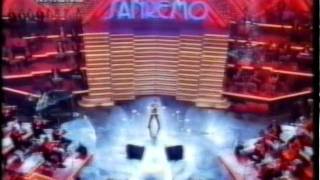 LUCA SEPE a Sanremo 1998 canta Un po' di te