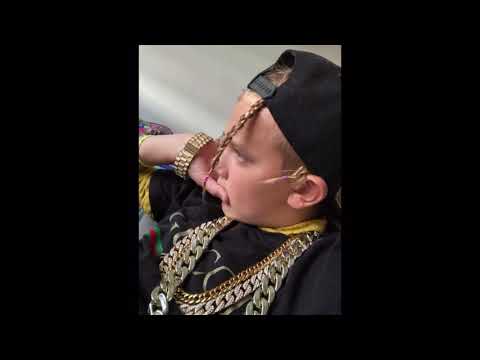 Lil Yaro — Streets