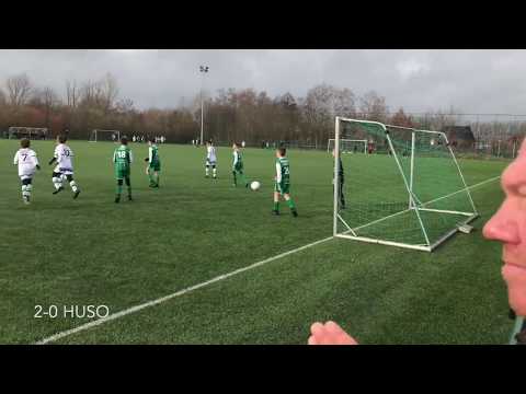 OHL U12 - HADES U13 (FRIENDLY)