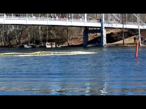 Ankanuiton SM-kisat 2013 @Valkeakoski (Nokia Lumia920 & 808 #Pureview)