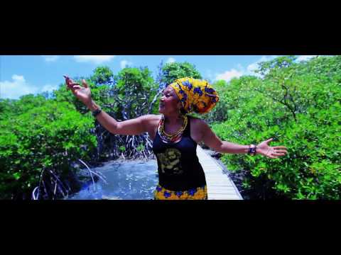 Madinina (version bossa nova) - Queen Sheeba -  by NVZ FilmZ 03/2k17