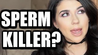 BIRTH CONTROL THAT KILLS SPERM FOR 10 YEARS! MY IUD PARAGARD EXPERIENCE - HOW IT WORKS