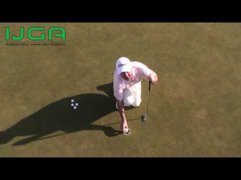 5 Points of the Hole