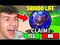 How To GET THE HUNT BADGE + ALL EGG LOCATIONS In Roblox SHINDO LIFE! ROBLOX THE HUNT EVENT 2024