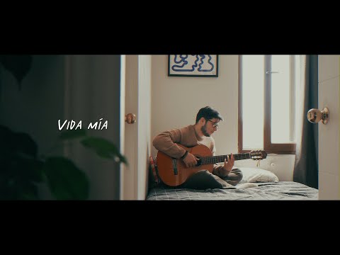 Vida Mía - José y el Toro