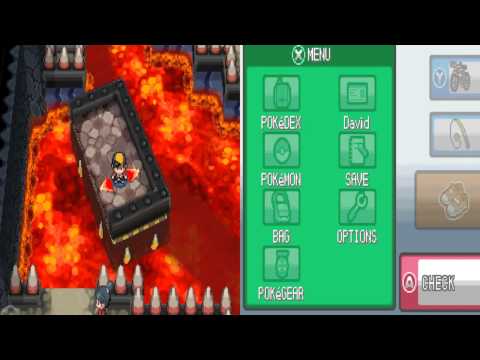 Pokemon Soul Silver Randomizer Nuzlocke Episode 32