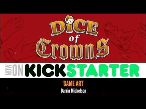 Dice of Crowns - How to Play video