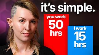 Thumbnail for How I Save 7+ Hours a Day with AI (No AI Slop)
