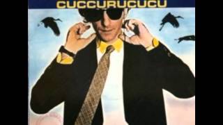 Franco Battiato - Cuccurucucu ( A. M. RMX)