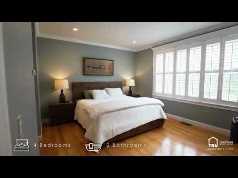 12 Stone Forest Ln Attleboro, MA