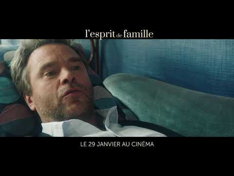 L'ESPRIT DE FAMILLE - Spot [VF]
