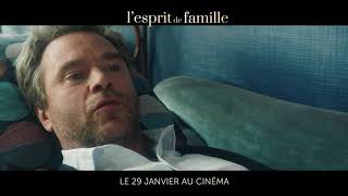 L'ESPRIT DE FAMILLE - Spot [VF]