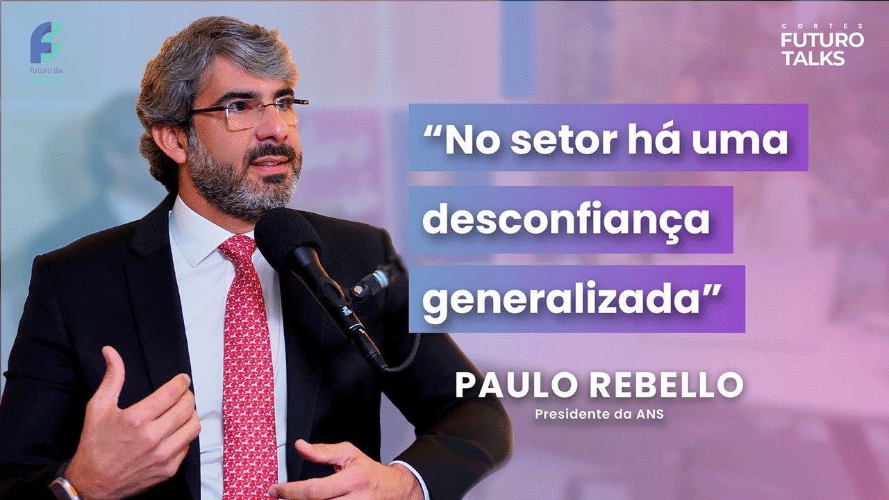 Evolução dos planos de saúde