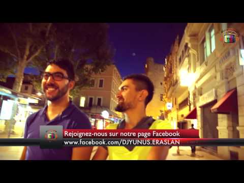 DJ YUNUS TV NARBONNE' da !!! DJ TURC DE FRANCE
