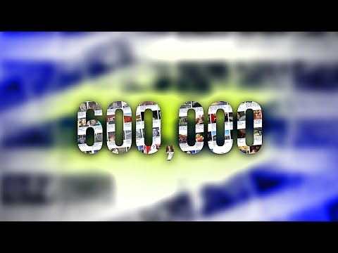 LIVE POVODOM 600,000 SUBSCRIBERA ! Grand Theft Auto V - Zezanje & "Od Blata Do Zlata"