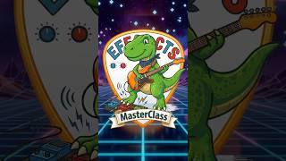 Effects Masterclass: 🦖 il corso definitivo!