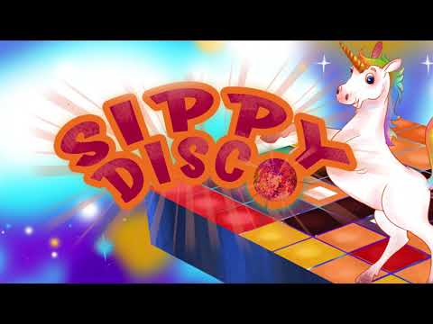 Sippy Disco Release Trailer thumbnail