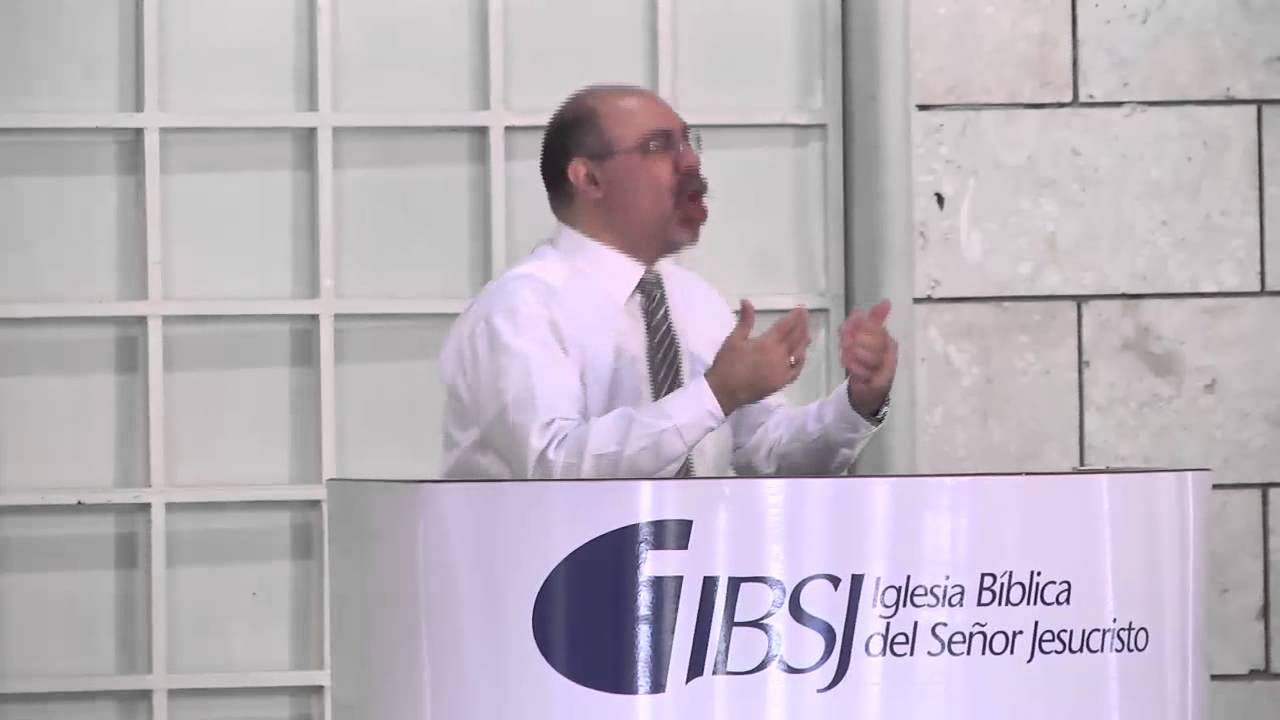 Excusas, excusas, excusas / Pastor: Sugel Michelen.