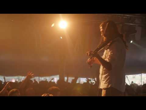 LAST TUNE WEEDING DUB & RAS DIVARIUS DubCampFestival 2017 (Officiel )