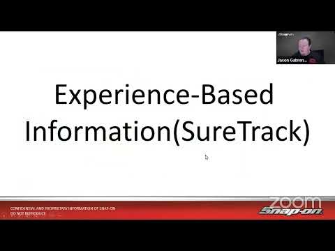 Tuesday Diagnostics Livestream - Navigating Information Systems