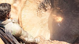 You Aren't Prepared For Dune 2 (2023)