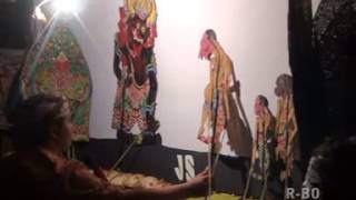 Download lagu WAYANG purwa jati swara BEDARE TANGAWUD - Dhalang Anom Sucita Bagian - 6 mp3