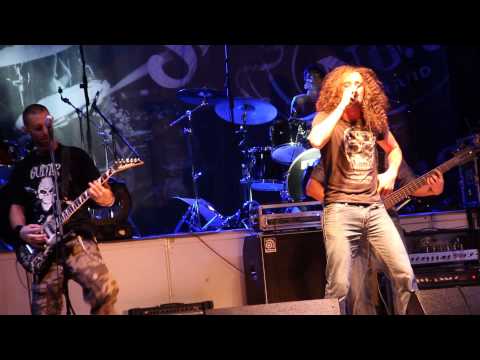 PolineROOOCK fest 2013 - TORNADO - Judgement Day /cover/
