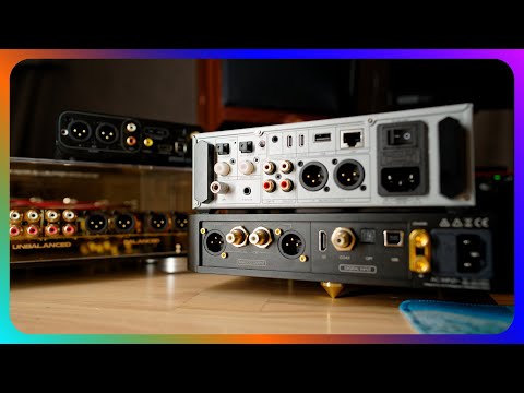 The best DACs at every price level