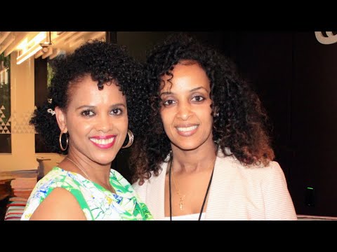 ERITREAN KEREN HIGH SCHOOL REUNION SEATTLE WA [USA] 2025  HANAE YASIN #4