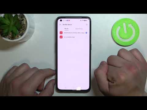 How to Set Custom Ringtone in REALME GT 2 Pro – Customize Ringtone Section