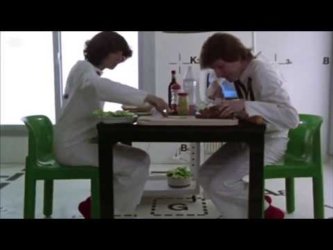 The Model Couple (1977) Dir. William Klein