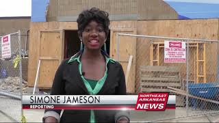 Arkansas Children’s Hospital Jonesboro Clinic Expands with Generous Donation