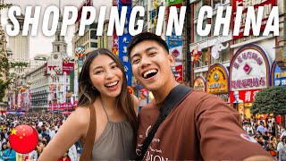 Download lagu This is what SHOPPING in Shanghai, China is like! 🇨🇳 mp3 Download lagu This is what SHOPPING in Shanghai, China is like! 🇨🇳 mp3