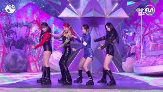 Download lagu [MIRRORED] aespa - 'NEXT LEVEL' Dance Practice mp3