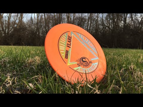 Streamline Neutron Flare Review