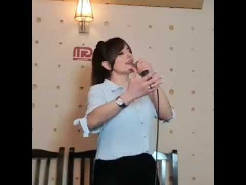 Sidorela Dalipaj "Tavolina shtruar"(live)