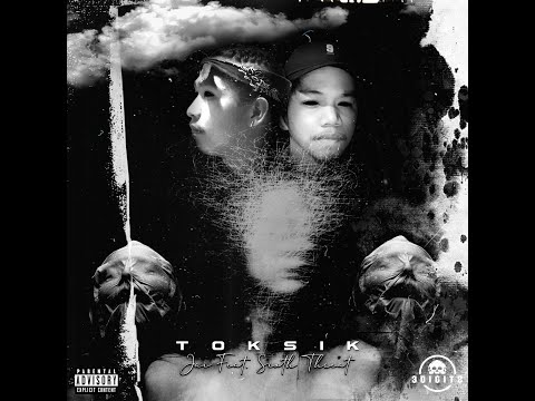 TOKSIK - Jai Da 3rd ft @SixthThreatttttt (official lyrics video)