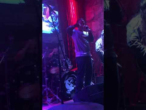 Tormental - Never stop the madness @Café Iguana Metal