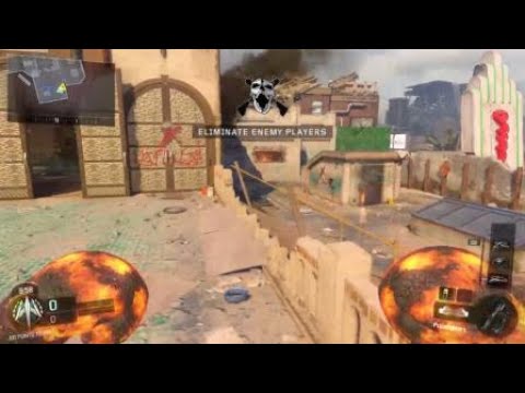 Call of Duty®: Black Ops III Spawn Snipe