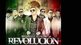 EL KOMANDER FT LA EDICION DE CULIACAN -ME RETIRO (REVOLUCION TOP 20 MA 2012)