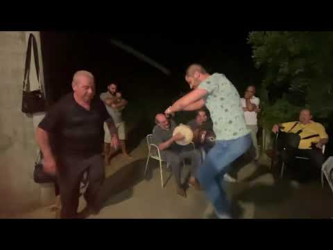 Carmelo Pansera e Bruno Pitasi - suonata meravigliosa!