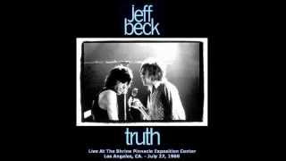 Jeff Beck -Truth(1968) - 09 Blues Deluxe