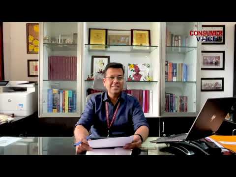 Dr Pankaj Bhardwaj (Academic Head, School of Public Health and Professor, Community and Family Medicine, AIIMS Jodhpur)