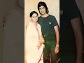 Amitabh Bachchan With His Wife Jaya Bachchan Amitabhbachchan Shorts Ytshorts